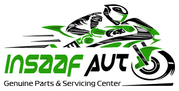 Insaaf Auto