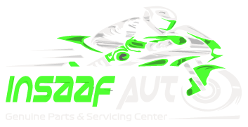 Insaaf Auto